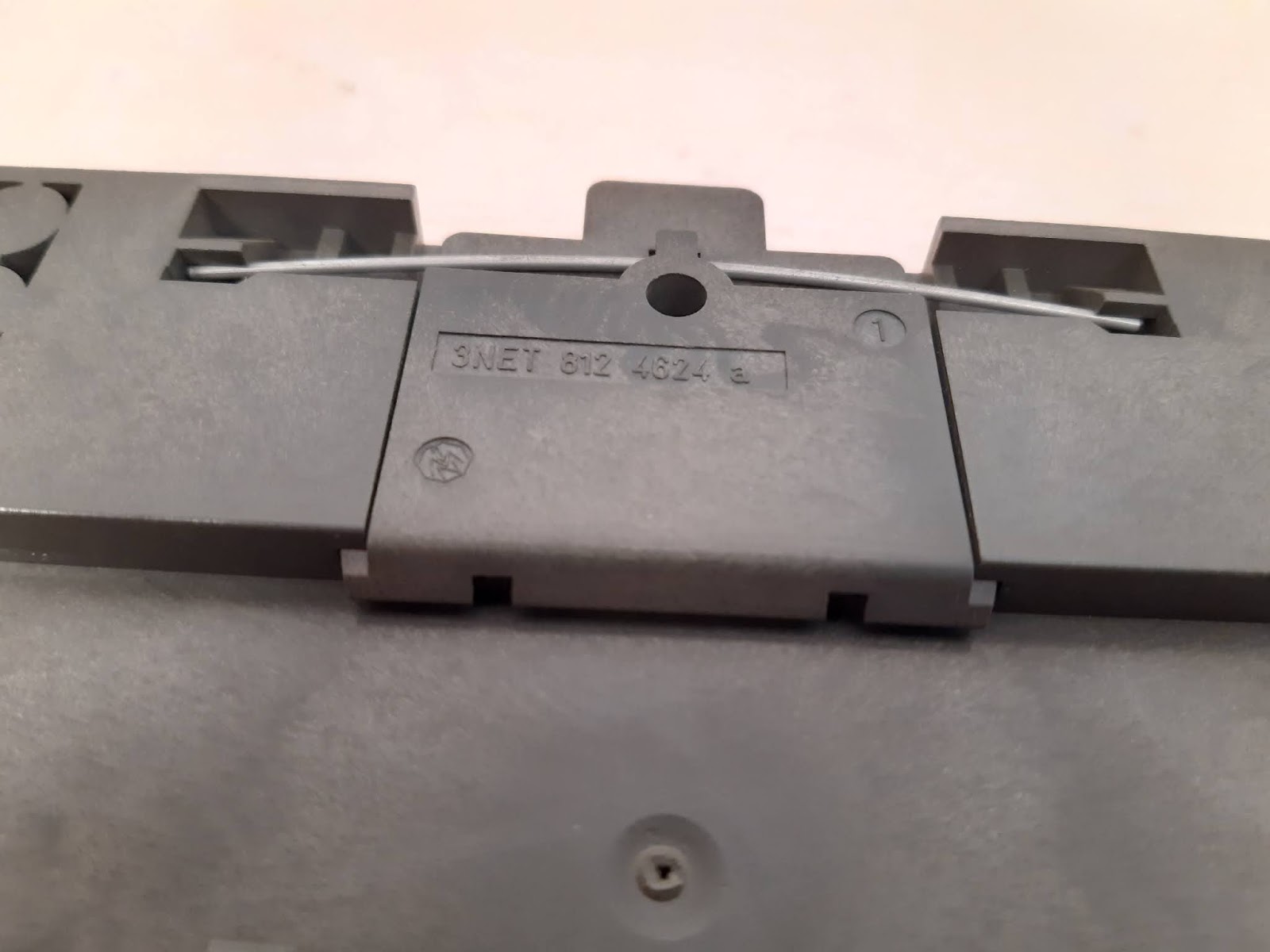 Siemens et 200b-8di/8d0 133-0bh01-0xb0 / 193-0ca10-0xa0 - Image 5