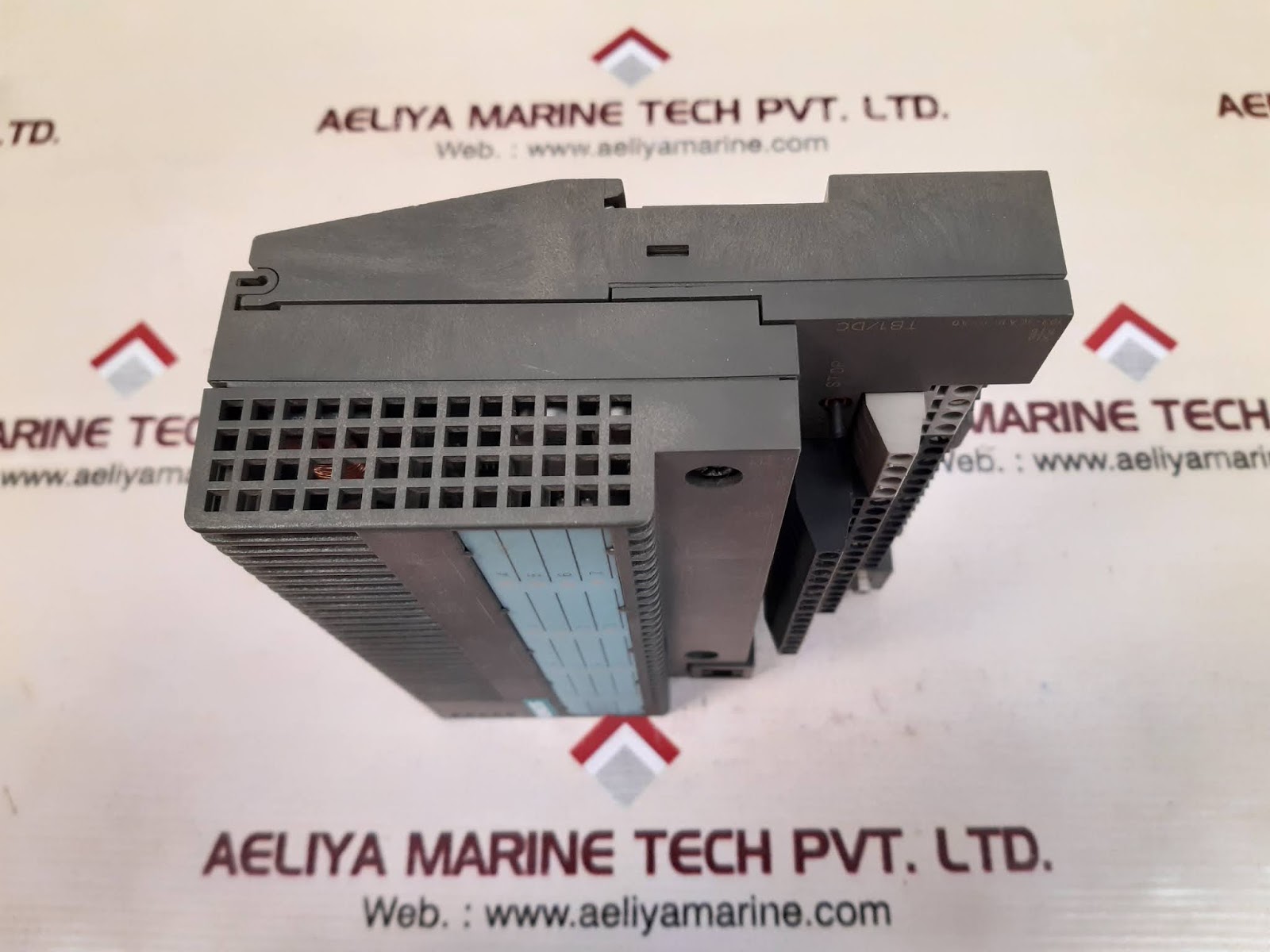 Siemens et 200b-8di/8d0 133-0bh01-0xb0 / 193-0ca10-0xa0 - Image 6