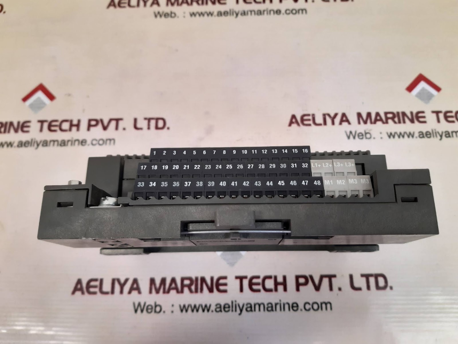 Siemens et 200b-8di/8d0 133-0bh01-0xb0 / 193-0ca10-0xa0 - Image 4