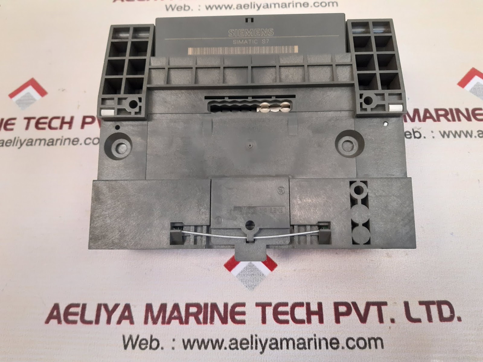 Siemens et 200b-8di/8d0 133-0bh01-0xb0 / 193-0ca10-0xa0 - Image 7