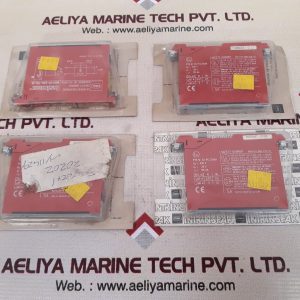 STAHL9001/01-280-110-10 SAFETY BARRIER