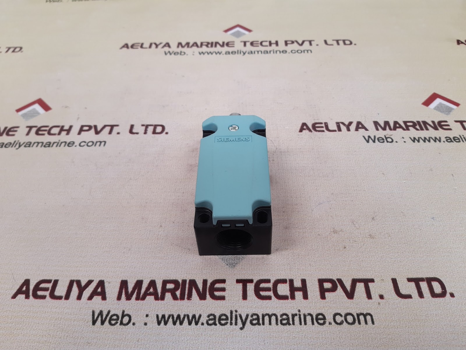 SIEMENS 3SE5 112-0CC02 POSITION SWITCH - Image 3