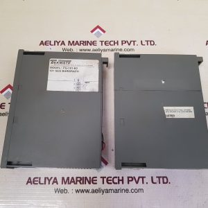 Texmate fg-101-b2 used