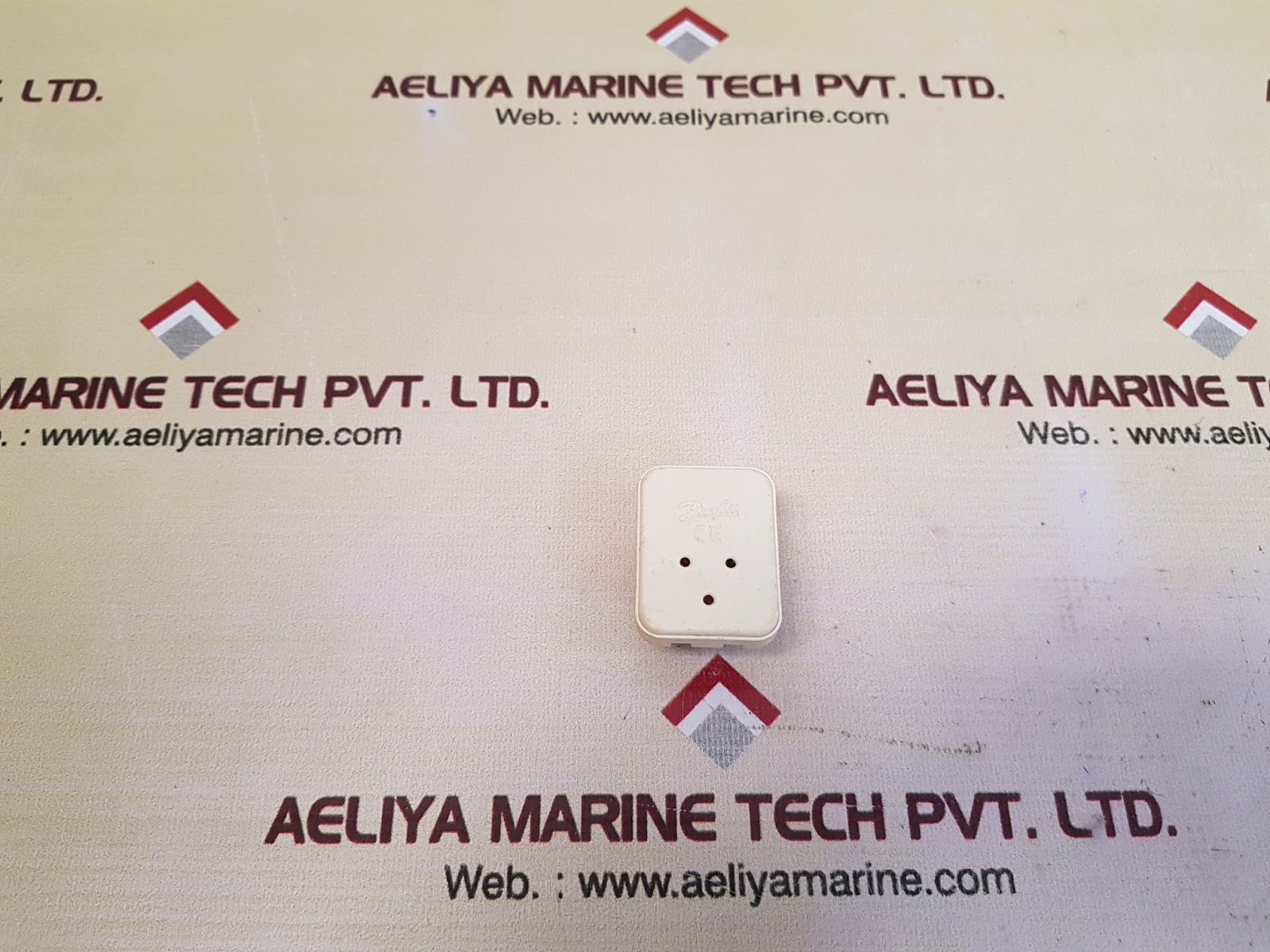 DANFOSS COMPRESSOR START RELAY 103N0011