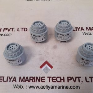 WERMA 118 068 28 ELECTRIC BUZZER