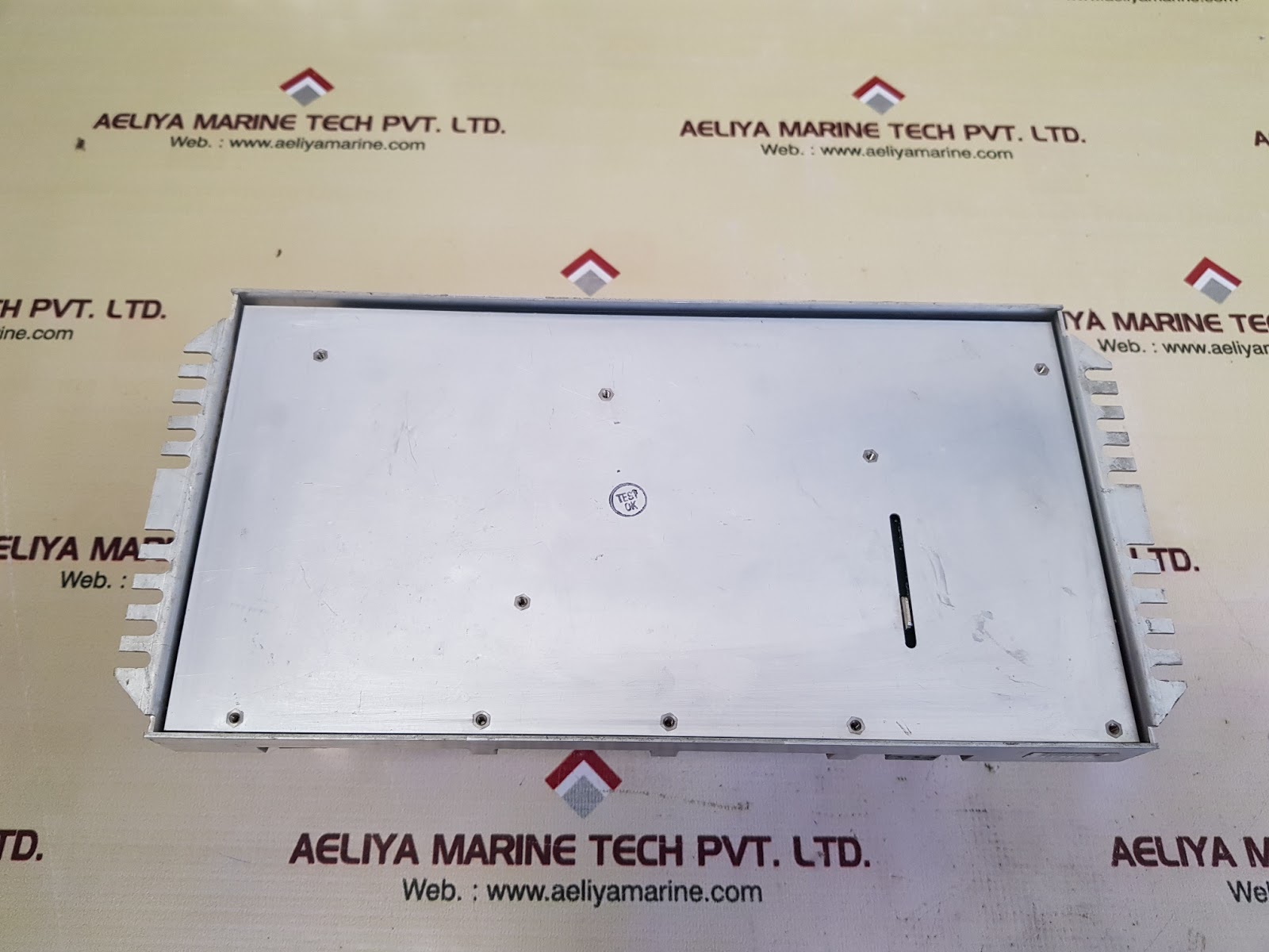 JOHNSON NCM350 NETWORK CONTROLLER - Image 2