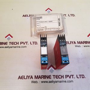 STAHL 9350/10-11-10 SWITCHING REPEATER