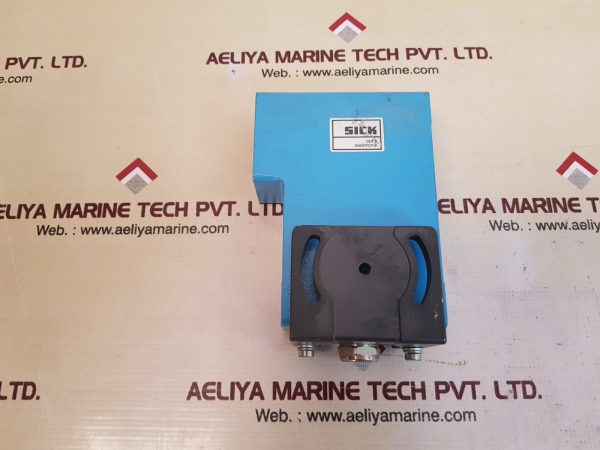 SICK WS 25-304 PHOTOELECTRIC SENSOR - Image 2