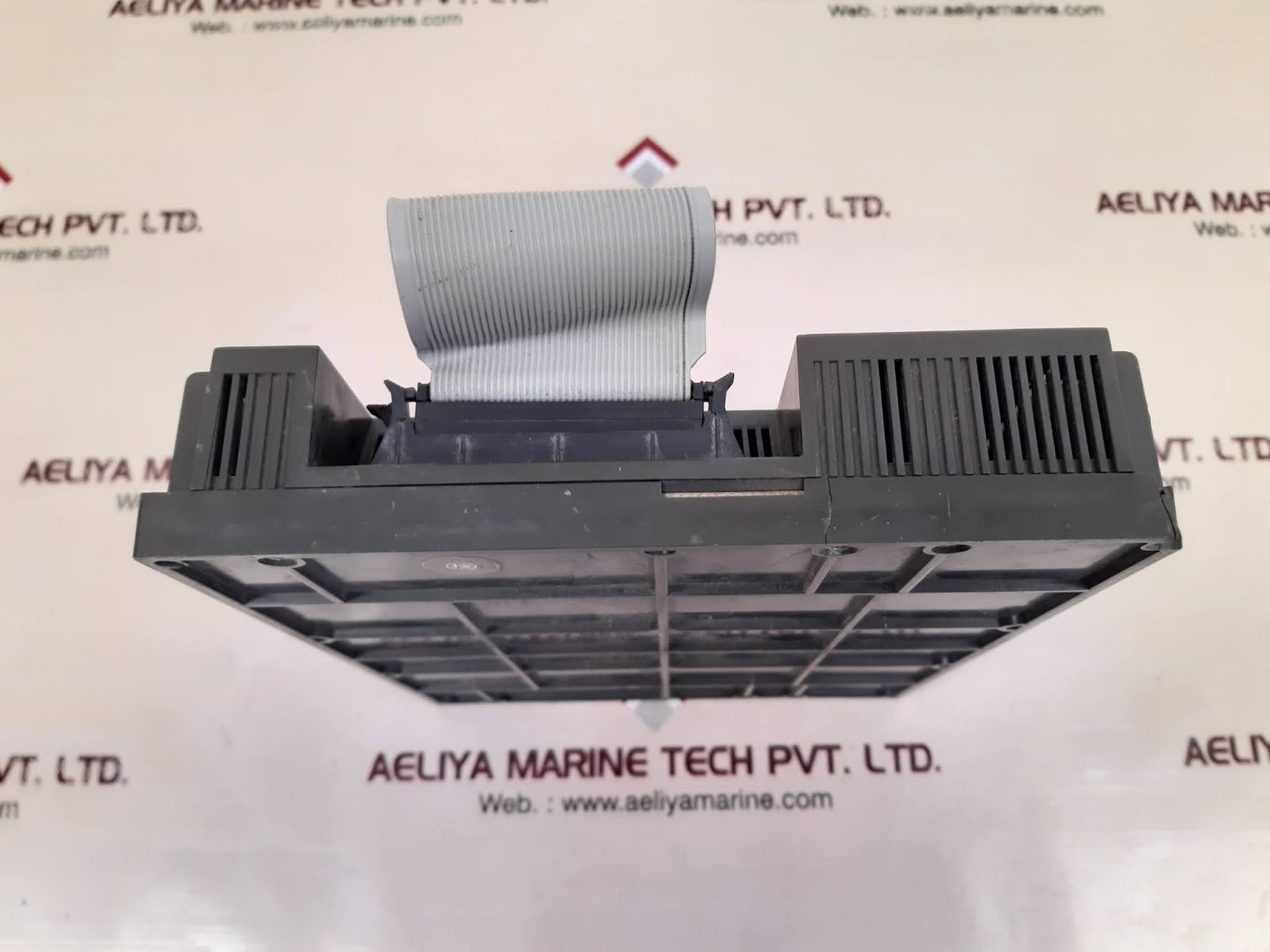 MITSUBISHI ELECTRIC A0J2E-E56DR PROGRAMMABLE CONTROLLER - Image 3