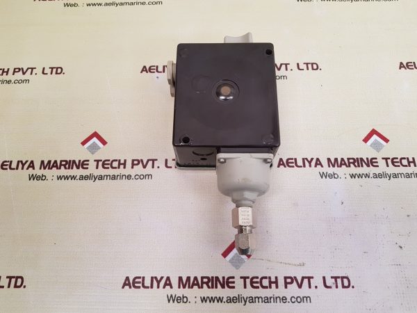 Danfoss 17-5191 pressure switch - Image 2