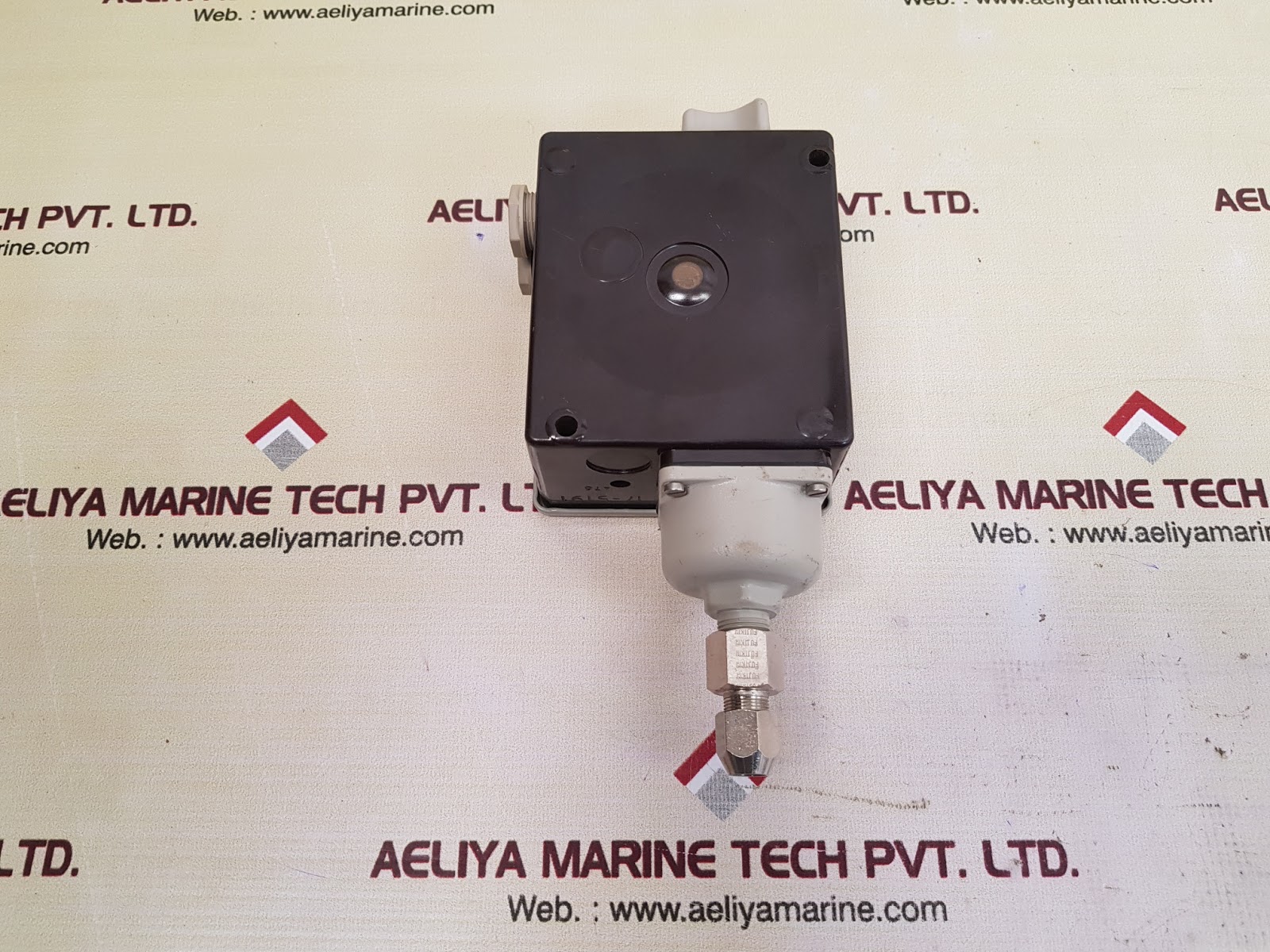 Danfoss 17-5191 pressure switch - Image 2