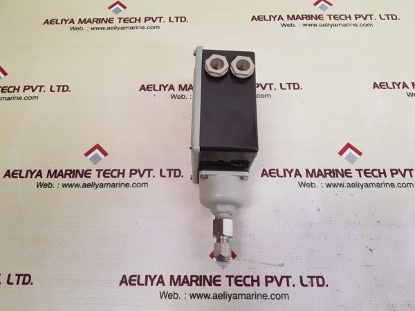 Danfoss 17-5191 pressure switch - Image 3
