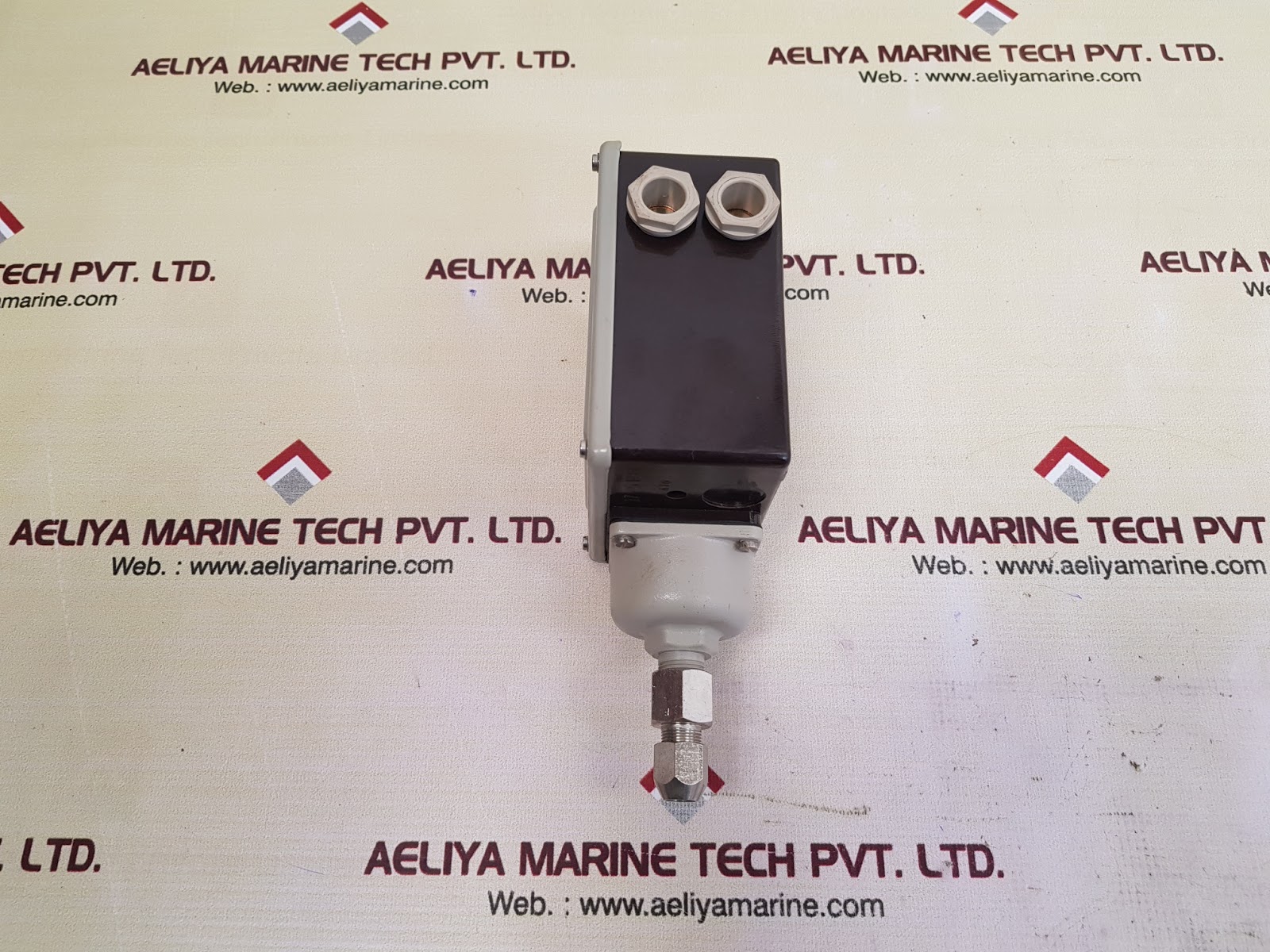 Danfoss 17-5191 pressure switch - Image 3