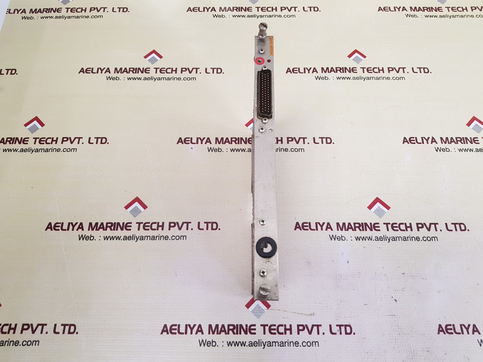 Siemens 6fx1120-3bb01 pc board - Image 4