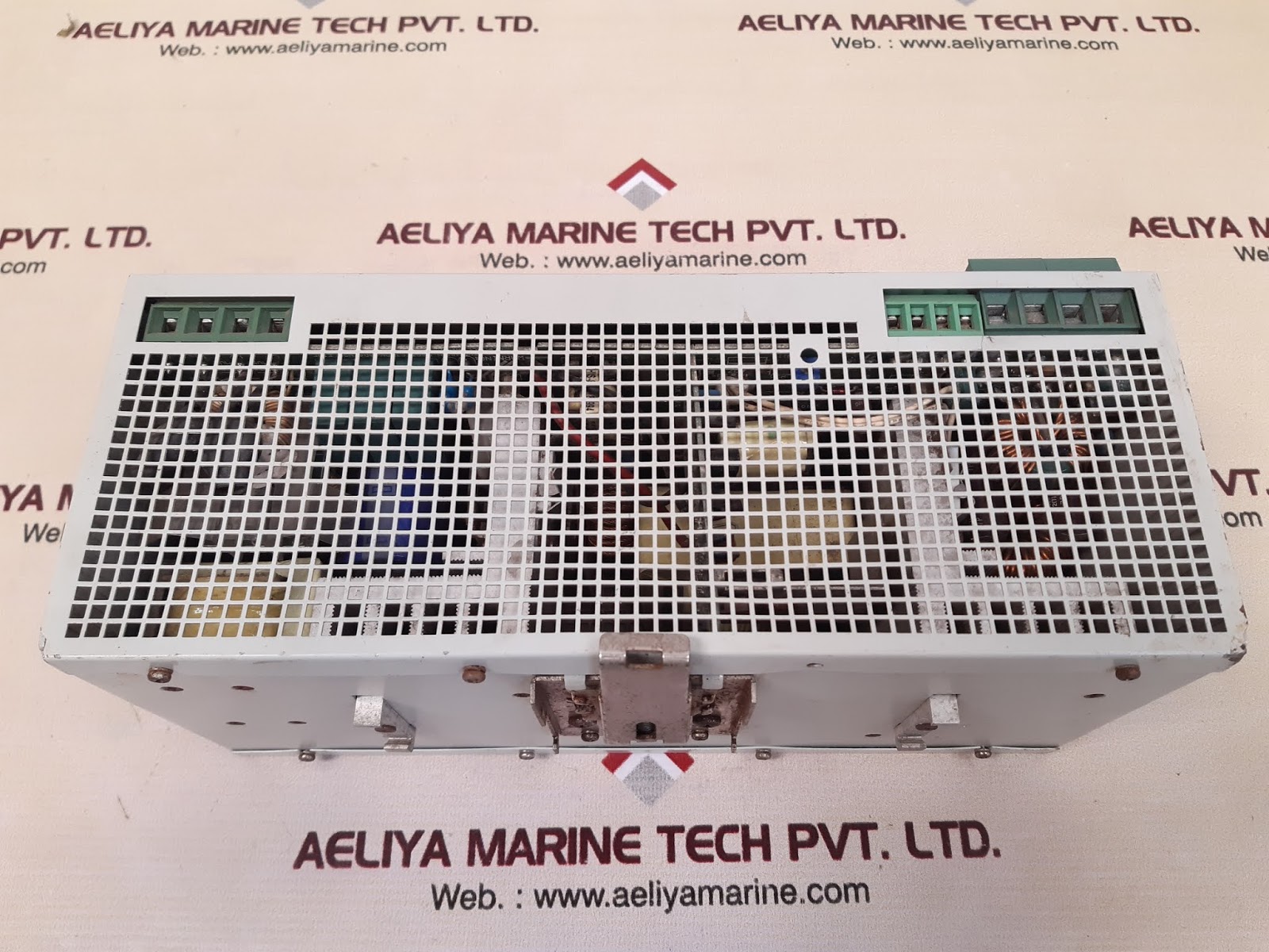 Carlo gavazzi spd249603 ac/dc converter switching power supply - Image 2