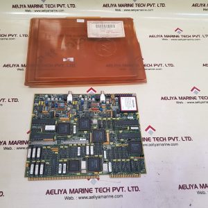 WESTINGHOUSE 7381A93G04 PCB CARD