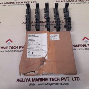 SIEMENS TM-E15S24-01 TERMINAL MODULE 6ES7 193 4CB20-0AA0