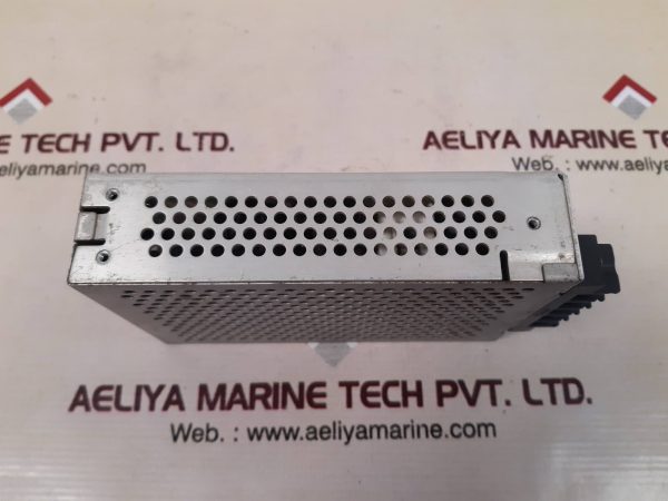 Tdk eak24-2r1g power supply 100-115v~ 50-60hz - Image 4