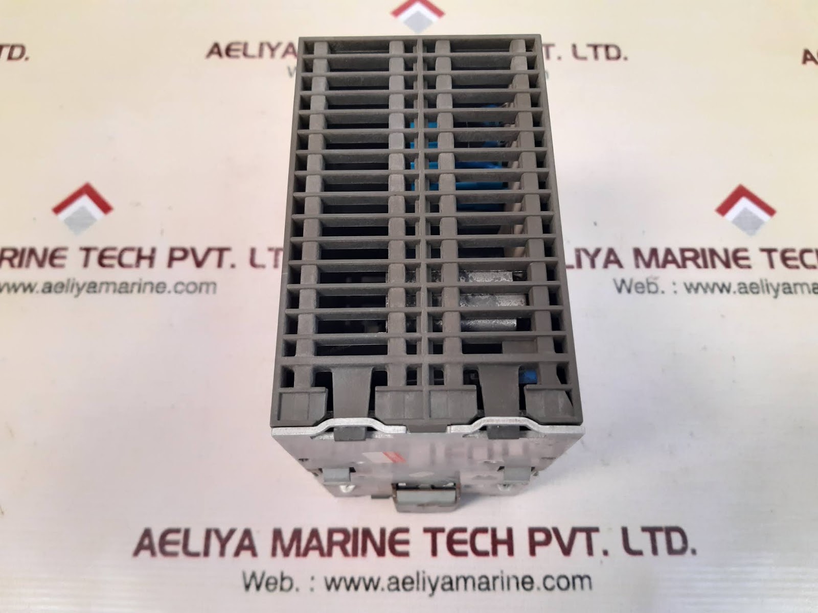 Siemens 6ep1 333-2aa00 sitop power 5 power supply - Image 3