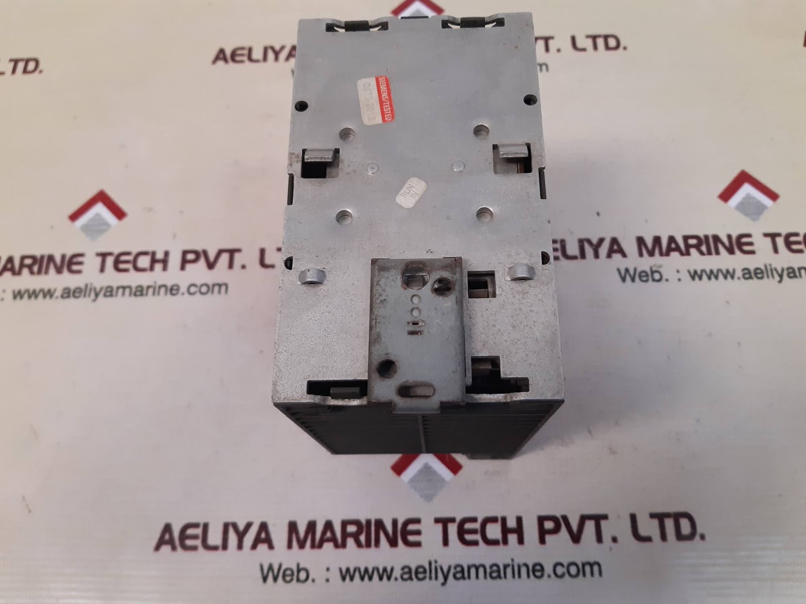 Siemens 6ep1 333-2aa00 sitop power 5 power supply - Image 4