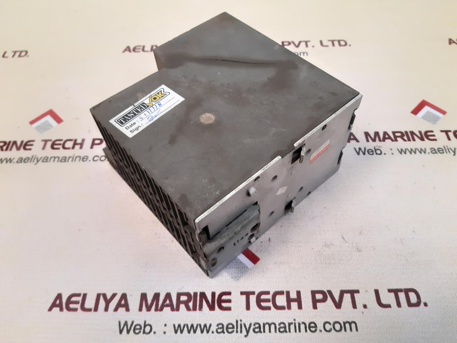 Siemens 6ep1 333-2aa00 sitop power 5 power supply - Image 6