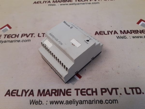 MOELLER EASY 400-P0W AC-DC CONVERTER - Image 2