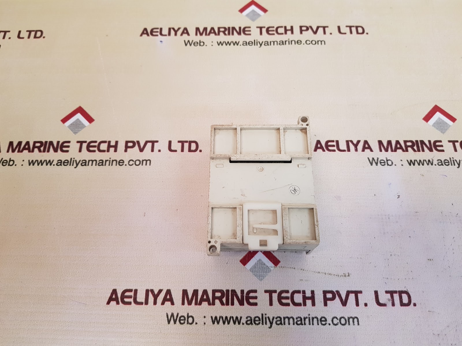 MITSUBISHI ELECTRIC MELSEC FX0S-20MR-DS PROGRAMMABLE CONTROLLER - Image 3