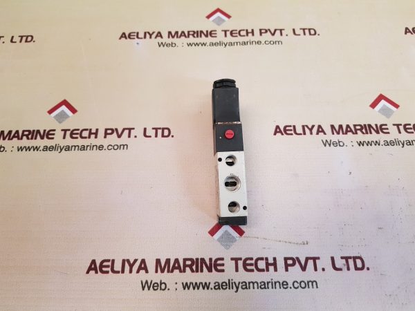 APMATIC RFS52-2 SOLENOID VALVE - Image 3