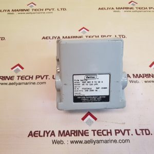 SWITZER BGM 065 M TH OD A FLOW SWITCH