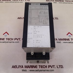 Stromberg spup 2a5 n3 transducer 50/60 hz