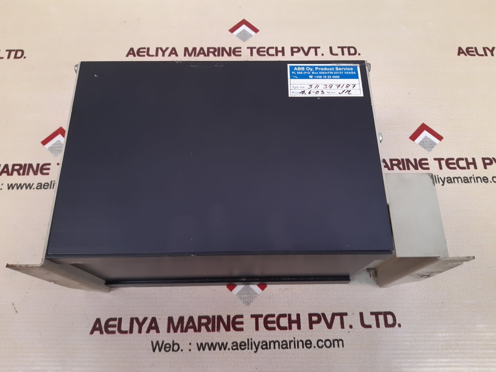 Stromberg spup 2a5 n3 transducer 5a - Image 4