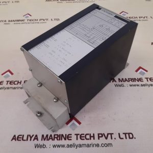 Stromberg spup 2a5 n3 transducer 5a