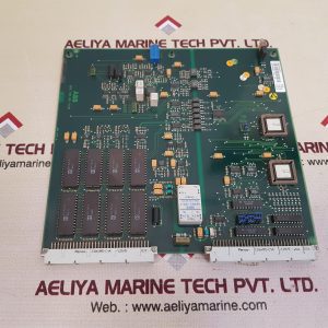 ABB 3BSC 980 004 R270 PCB CARD
