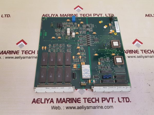 ABB 3BSC 980 004 R270 PCB CARD