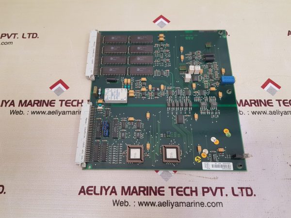 ABB 3BSC 980 004 R270 PCB CARD - Image 2