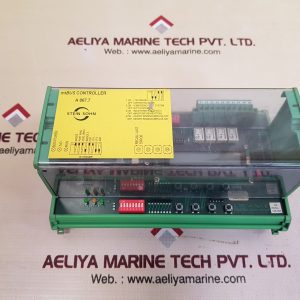 STEIN SOHN A067.7 040681 BUS CONTROLLER