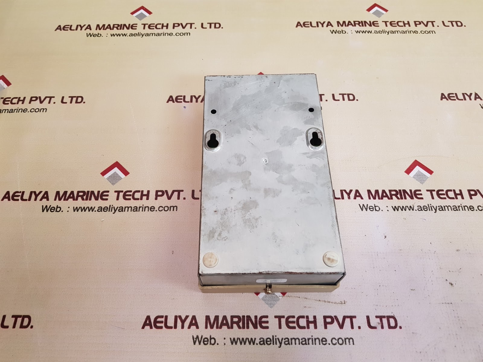 HONEYWELL T775 TEMPERATURE CONTROLLER T775A1027 - Image 3