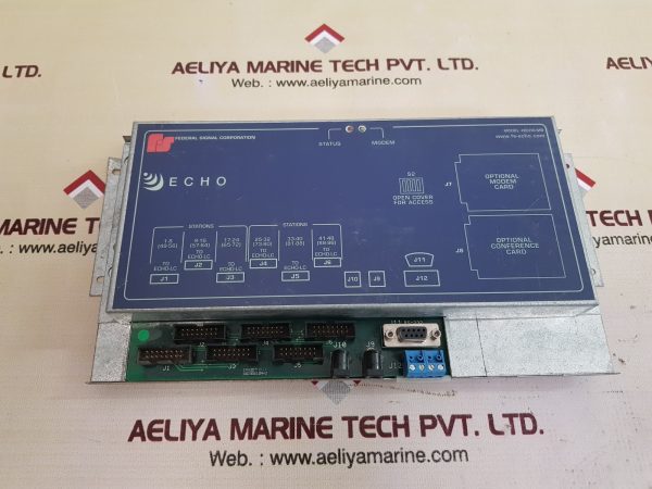 FS ECHO-MB DIGITAL INTERCOM CIRCUIT BOARD