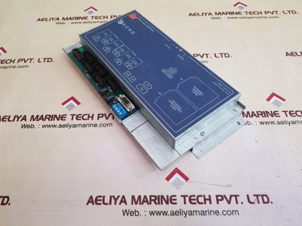 FS ECHO-MB DIGITAL INTERCOM CIRCUIT BOARD - Image 3