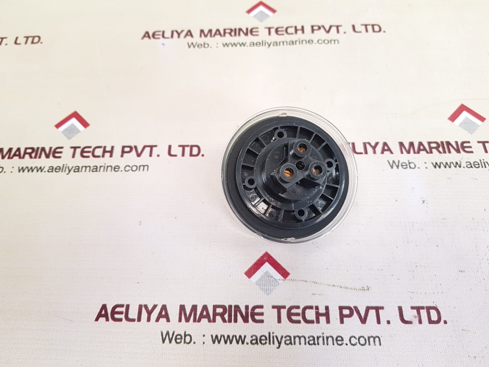 ROYCE THOMPSON OASIS 1000 LIGHTING CONTROLLER SWITCH NEW IN BOX - Image 3