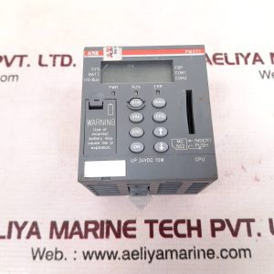 ABB 1SAP130100R0100 CENTRAL PROCESSING UNIT
