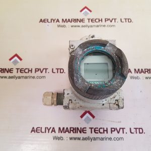 SIEMENS SITRANS P PRESSURE TRANSDUCER 7MF4433-1EB02-1AA6-Z