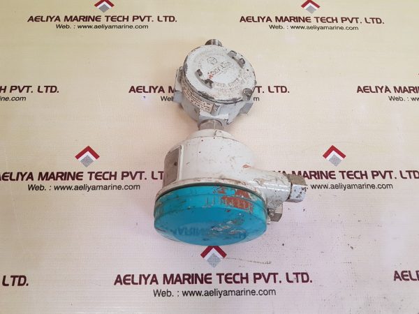 SIEMENS LC300 CAPACITANCE LEVEL TRANSMITTER TXR5605SA0040011 - Image 3