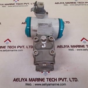 SIEMENS SITRANS P D-76181 KARLSRUHE TRANSDUCER  7MF 4433-1EA42-1ED1-Z