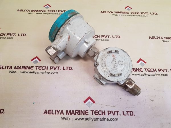 SIEMENS LC300 CAPACITANCE LEVEL TRANSMITTER TXR5605SA0040011 - Image 2