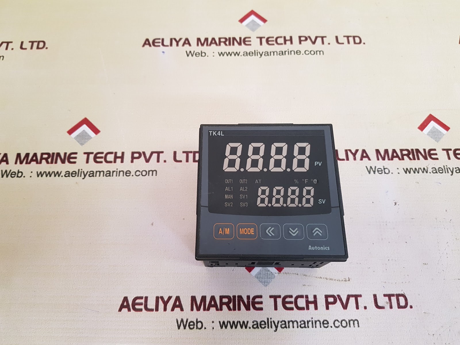 AUTONICS TK4L-B4RC CURRENT TRANSFORMER