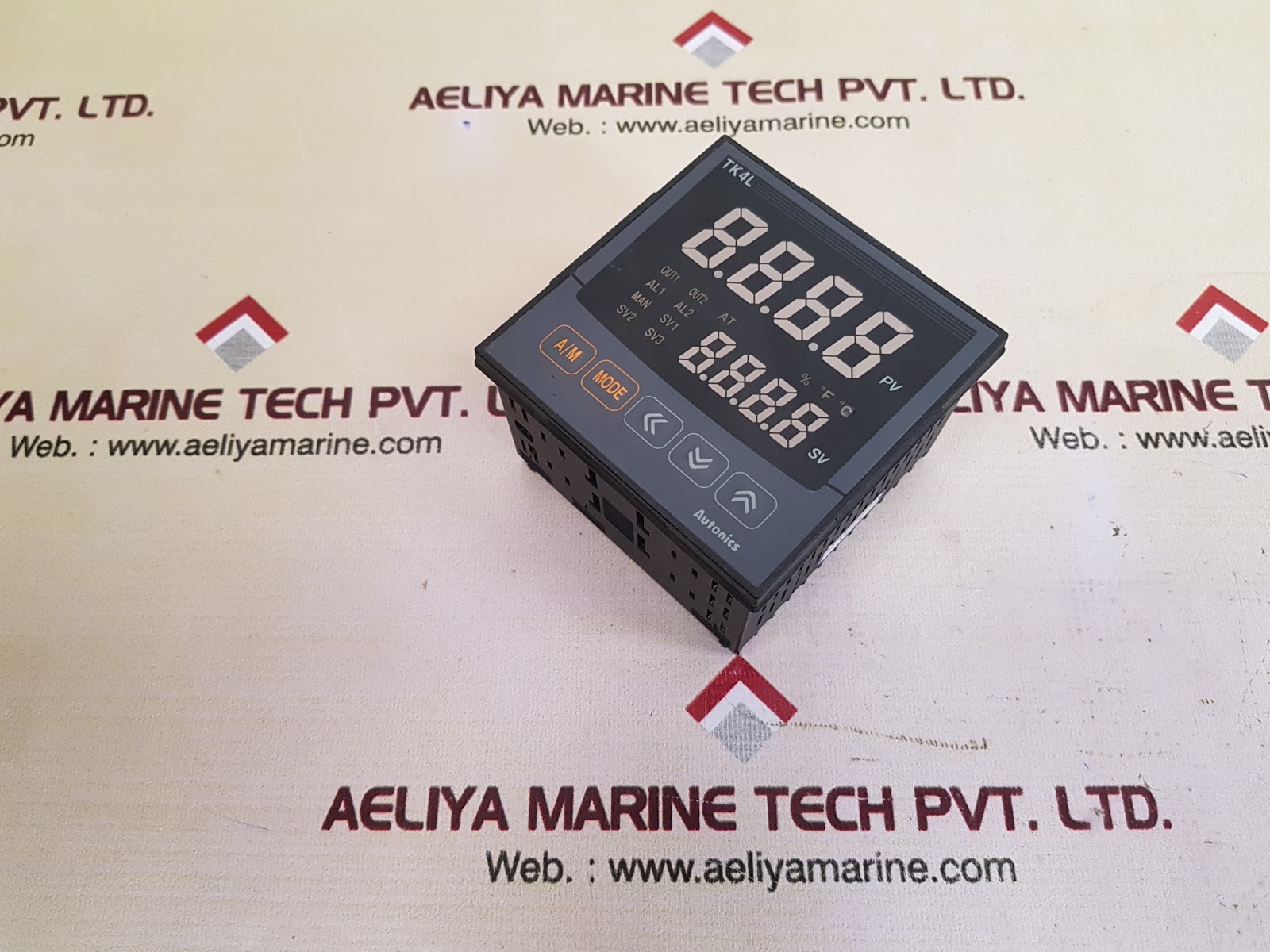 AUTONICS TK4L-B4RC CURRENT TRANSFORMER - Image 2