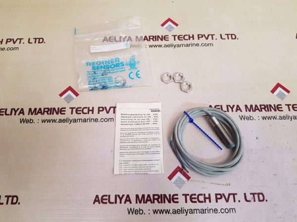 RECHNER SENSORS IAS-10-A22-S