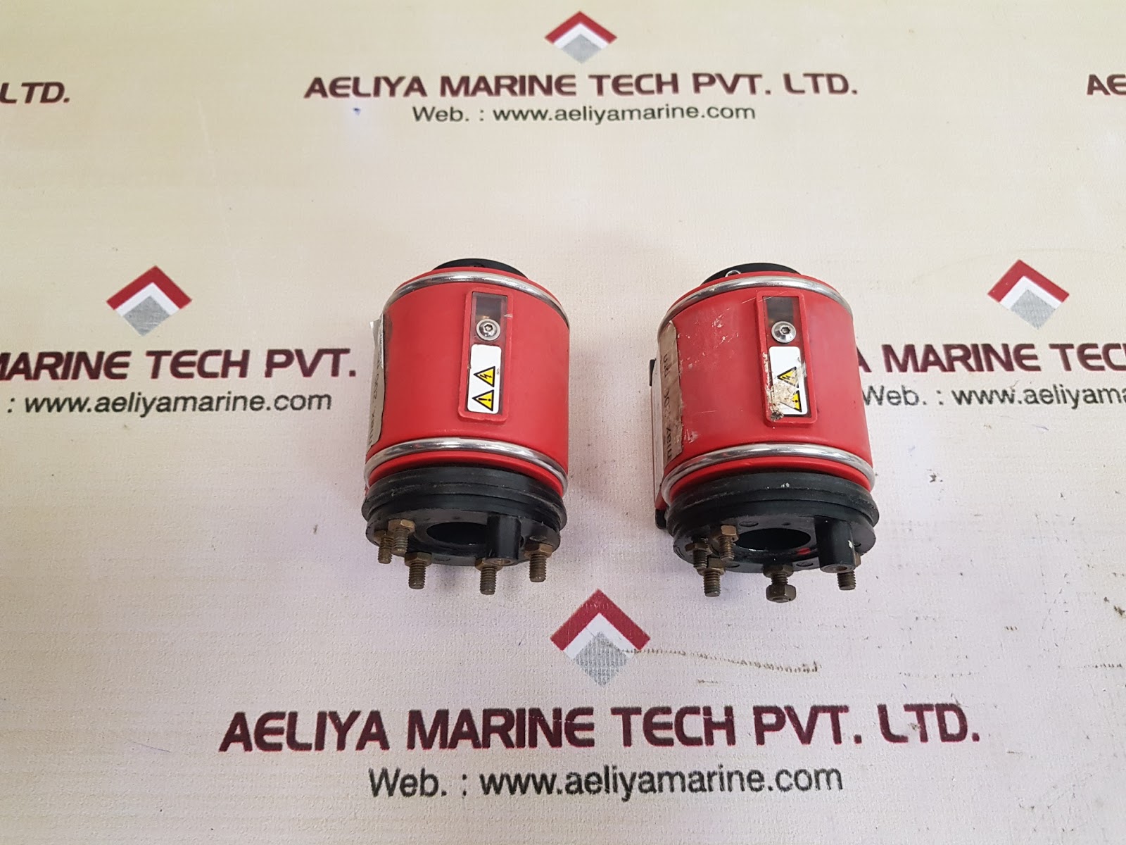 KUBLER SR060-21-2-3-V01