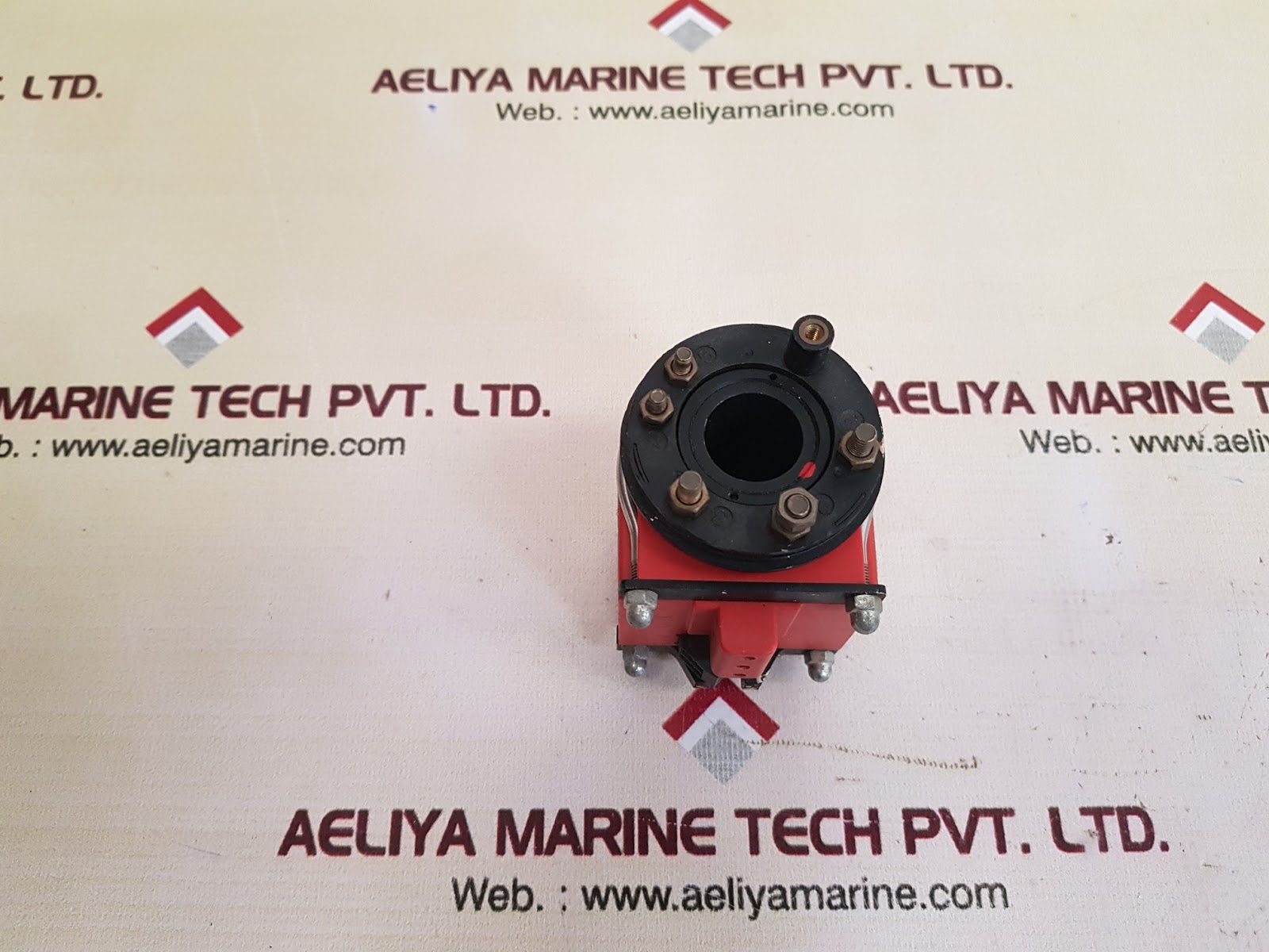 KUBLER SR060-21-2-3-V01 - Image 3